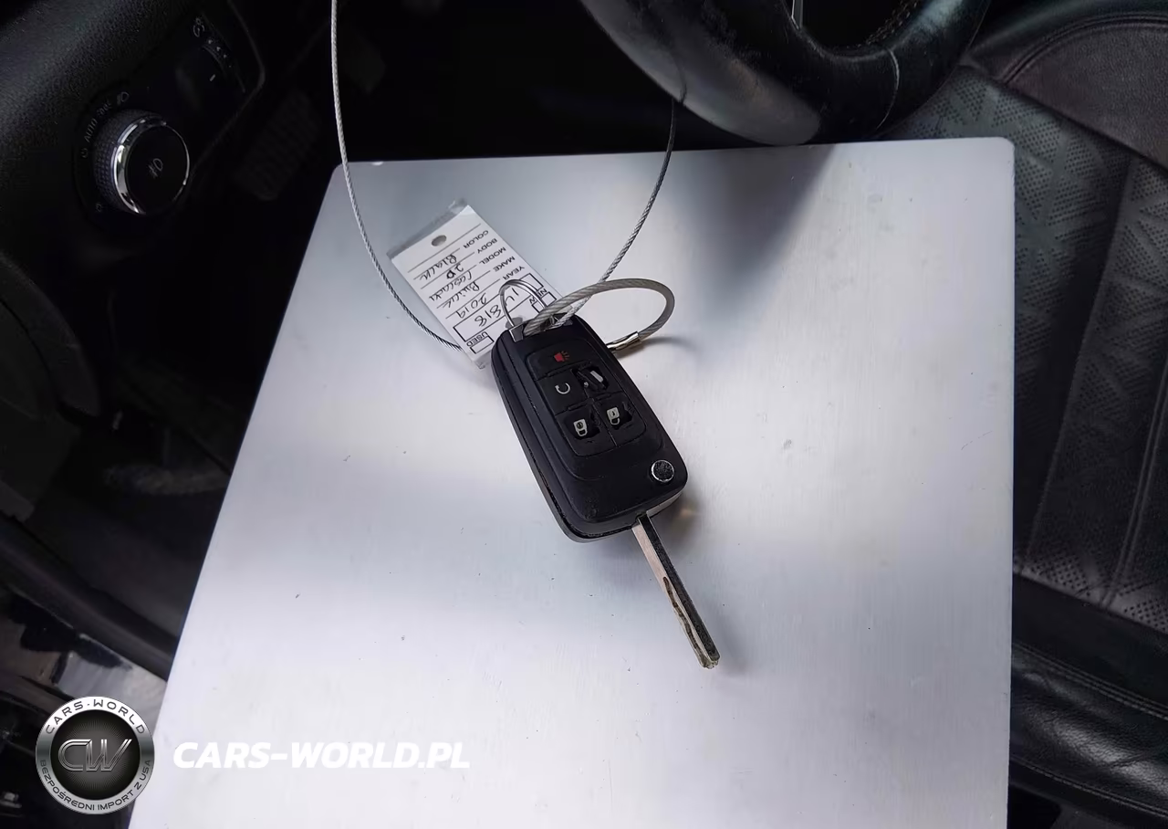 2019 Buick Cascada Premium VIN:W04WH3N51KG344773 - 11