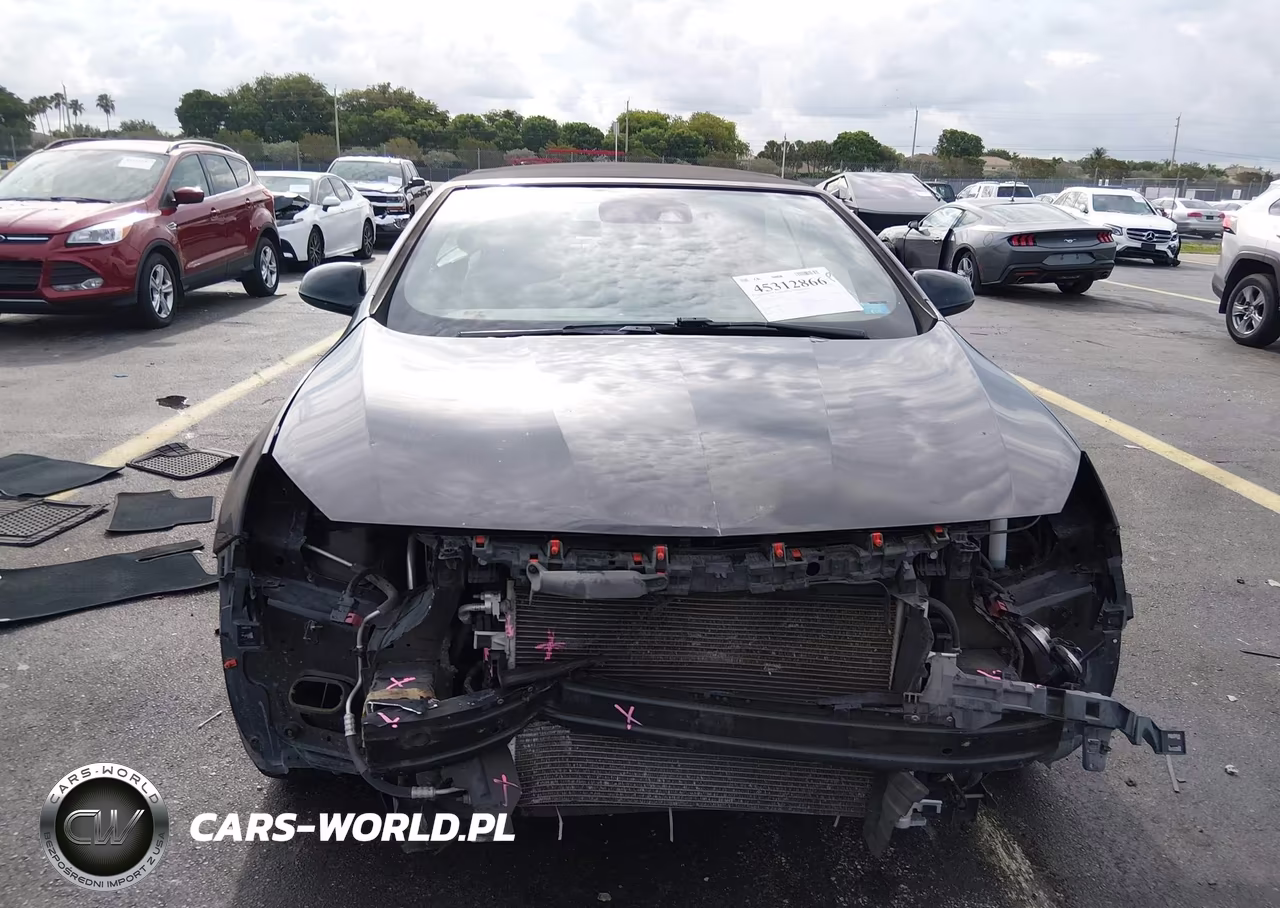 2019 Buick Cascada Premium VIN:W04WH3N51KG344773 - 12