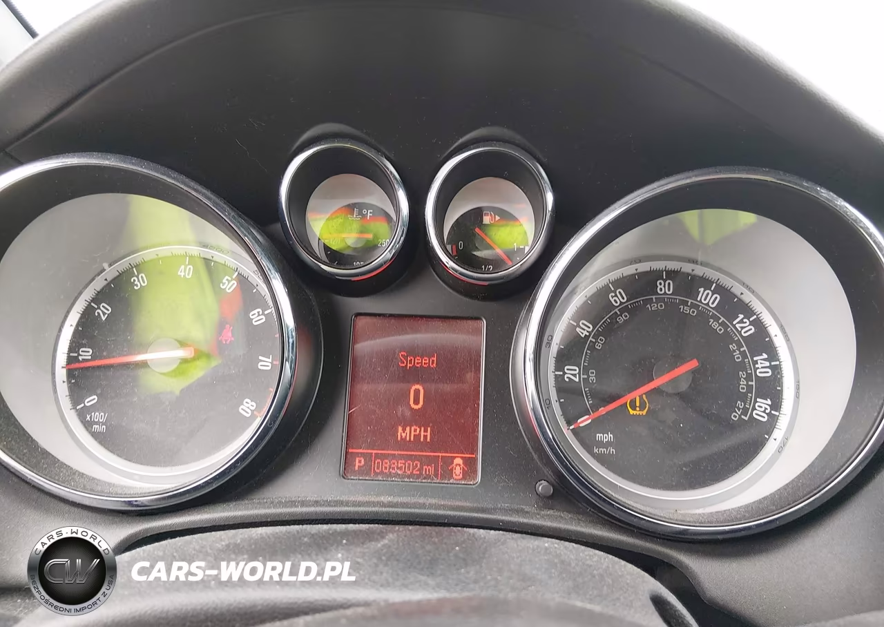 2019 Buick Cascada Premium VIN:W04WH3N51KG344773 - 7
