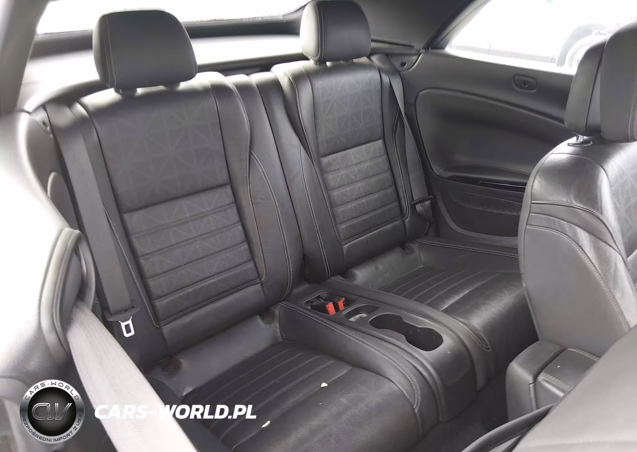 2019 Buick Cascada Premium VIN:W04WH3N51KG344773 - 8