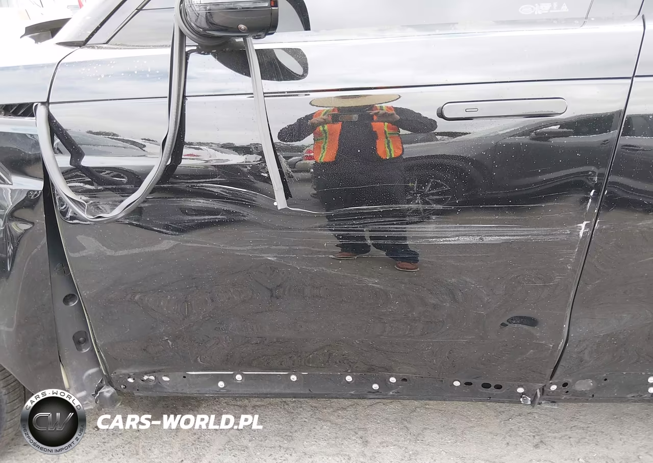 2026 Land Rover Range Rover Sport P360 Se VIN:SAL1P9EU7TA619105 - 18