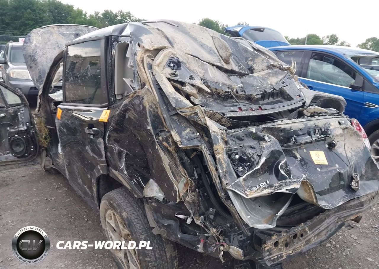 2020 Subaru Forester Premium VIN:JF2SKAJCXLH510347 - 6