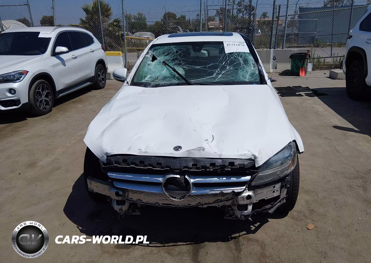 2018 Mercedes-Benz C 300 VIN:55SWF4JB4JU253940 - 12