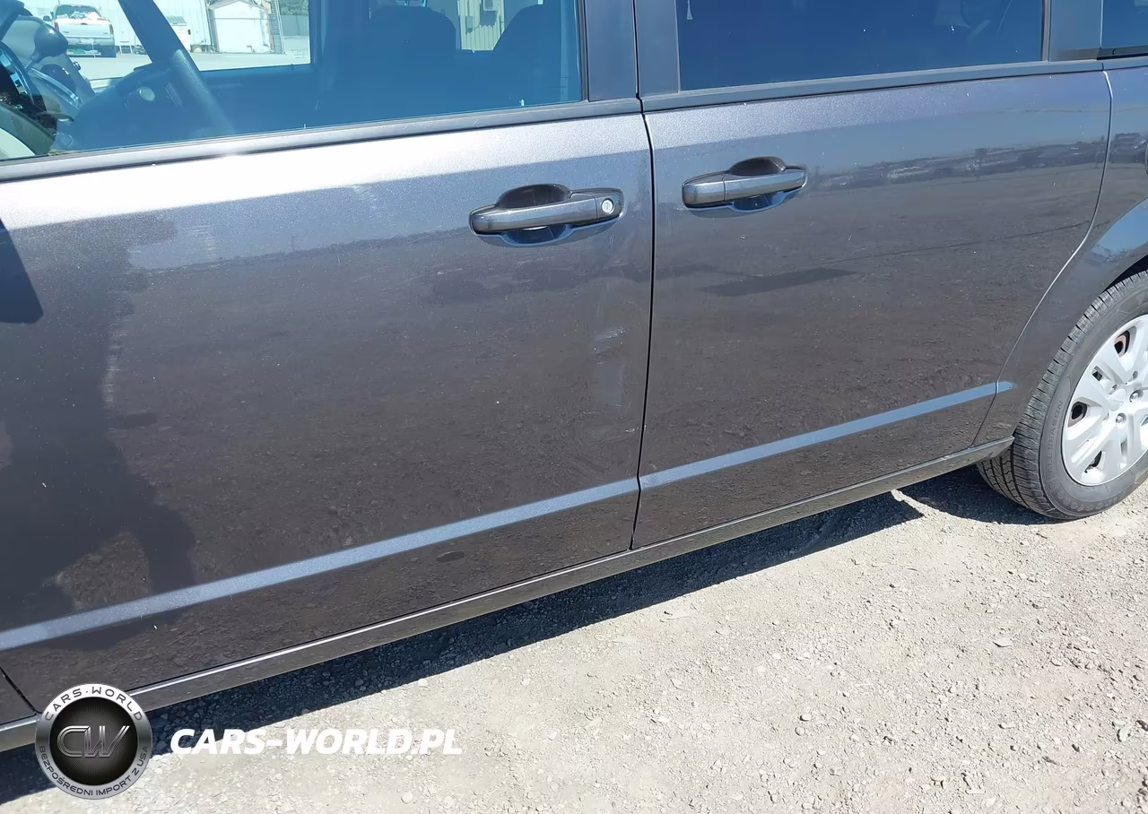 2018 Dodge Grand Caravan Se VIN:2C4RDGBG4JR296517 - 13