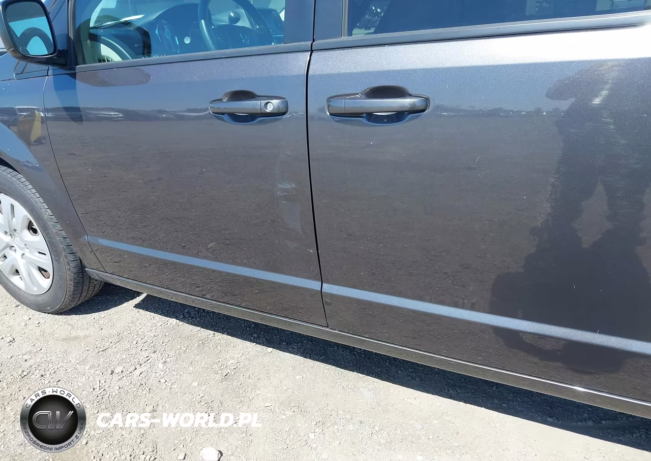 2018 Dodge Grand Caravan Se VIN:2C4RDGBG4JR296517 - 14