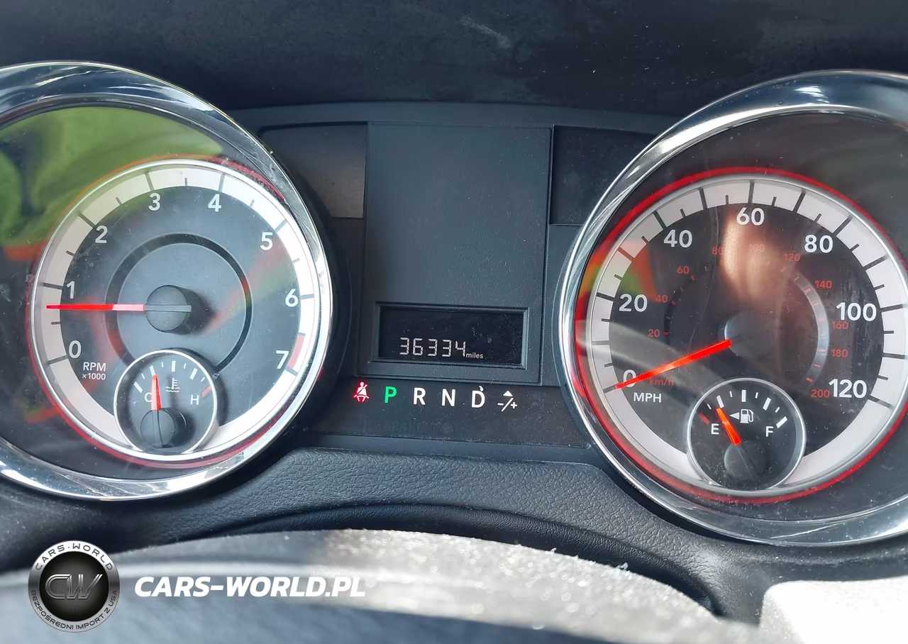 2018 Dodge Grand Caravan Se VIN:2C4RDGBG2JR296516 - 7