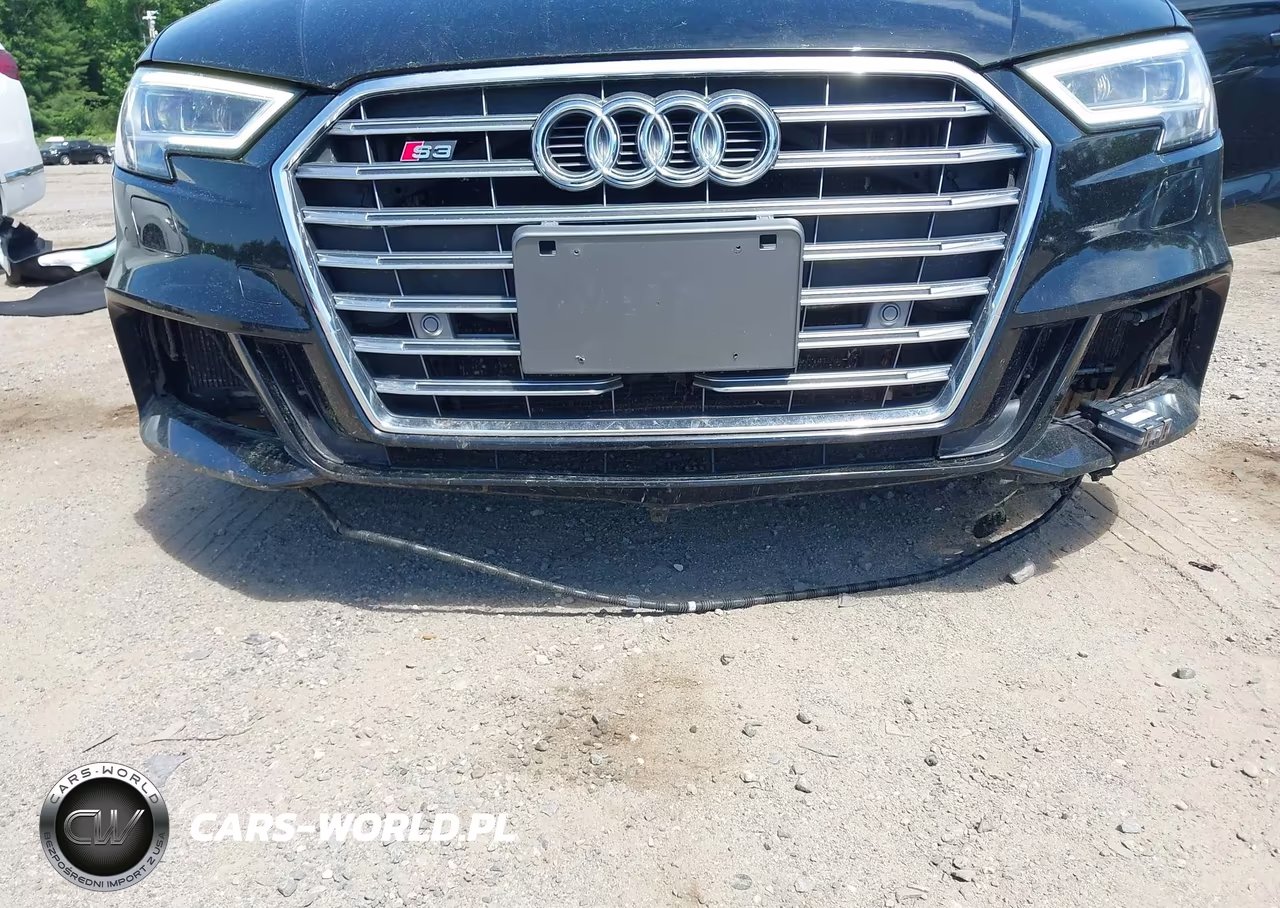 2017 Audi S3 Premium Plus VIN:WAUB1GFF8H1025421 - 6