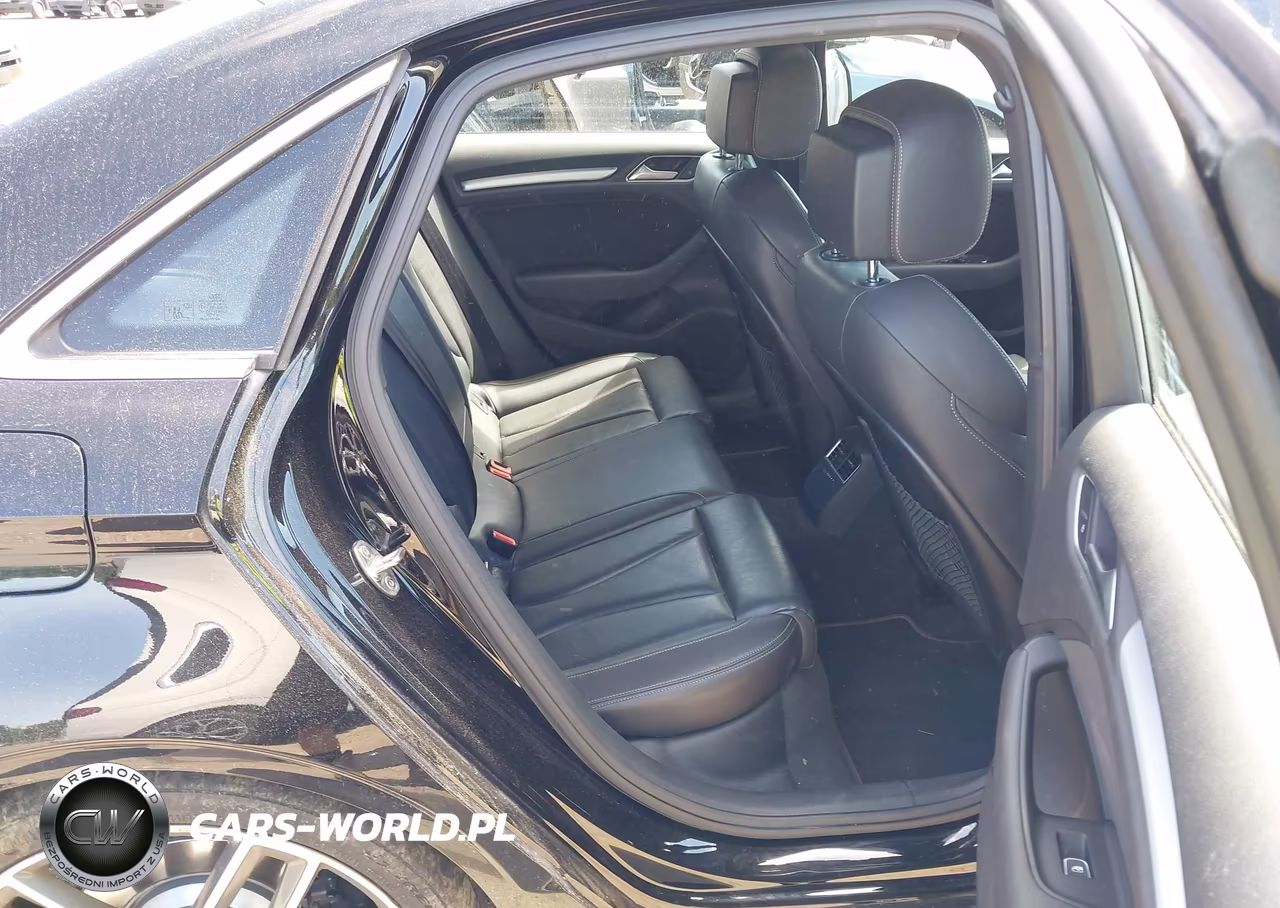 2017 Audi S3 Premium Plus VIN:WAUB1GFF8H1025421 - 8