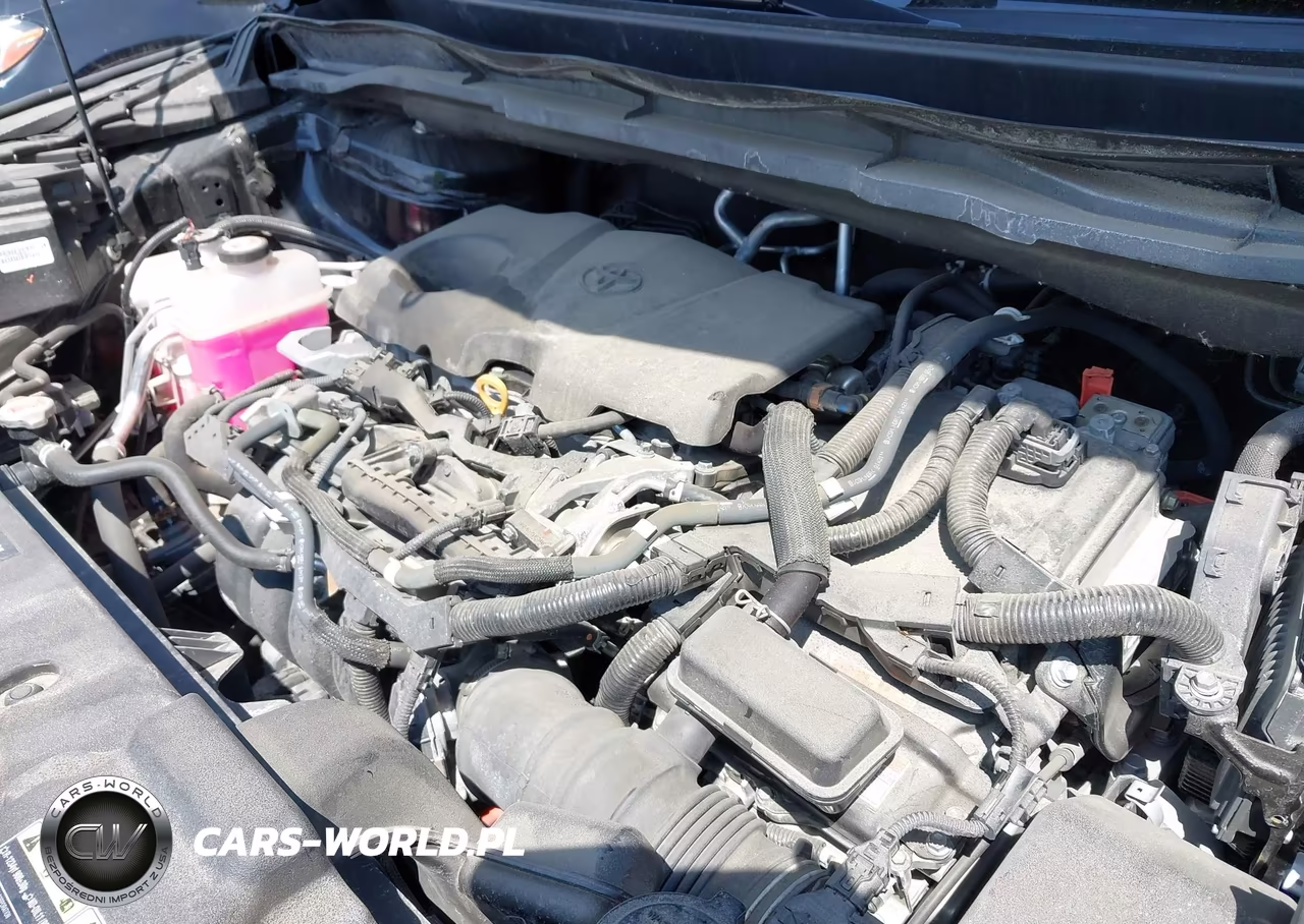 2021 Toyota Sienna Platinum VIN:5TDERKEC8MS003788 - 10