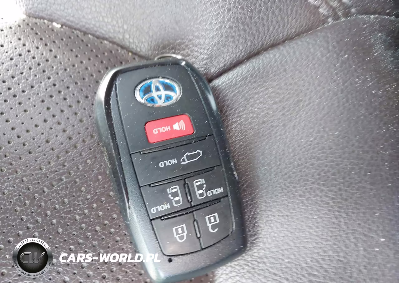 2021 Toyota Sienna Platinum VIN:5TDERKEC8MS003788 - 11