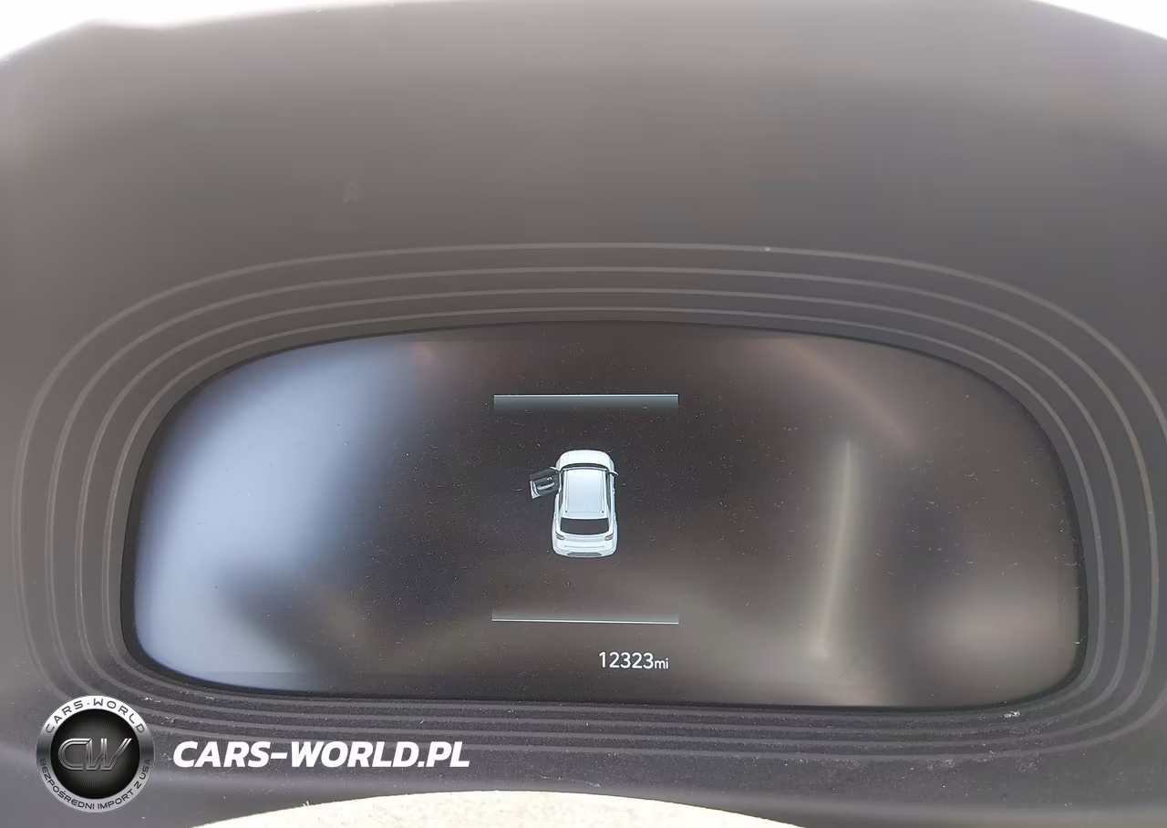 2025 Hyundai Venue Se VIN:KMHRB8A35SU385037 - 7