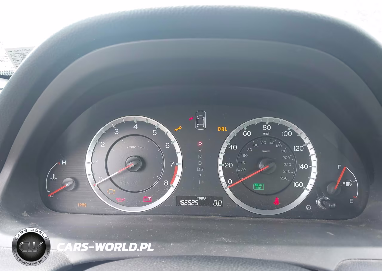 2010 Honda Accord 2.4 Ex-L VIN:1HGCP2F88AA089136 - 7