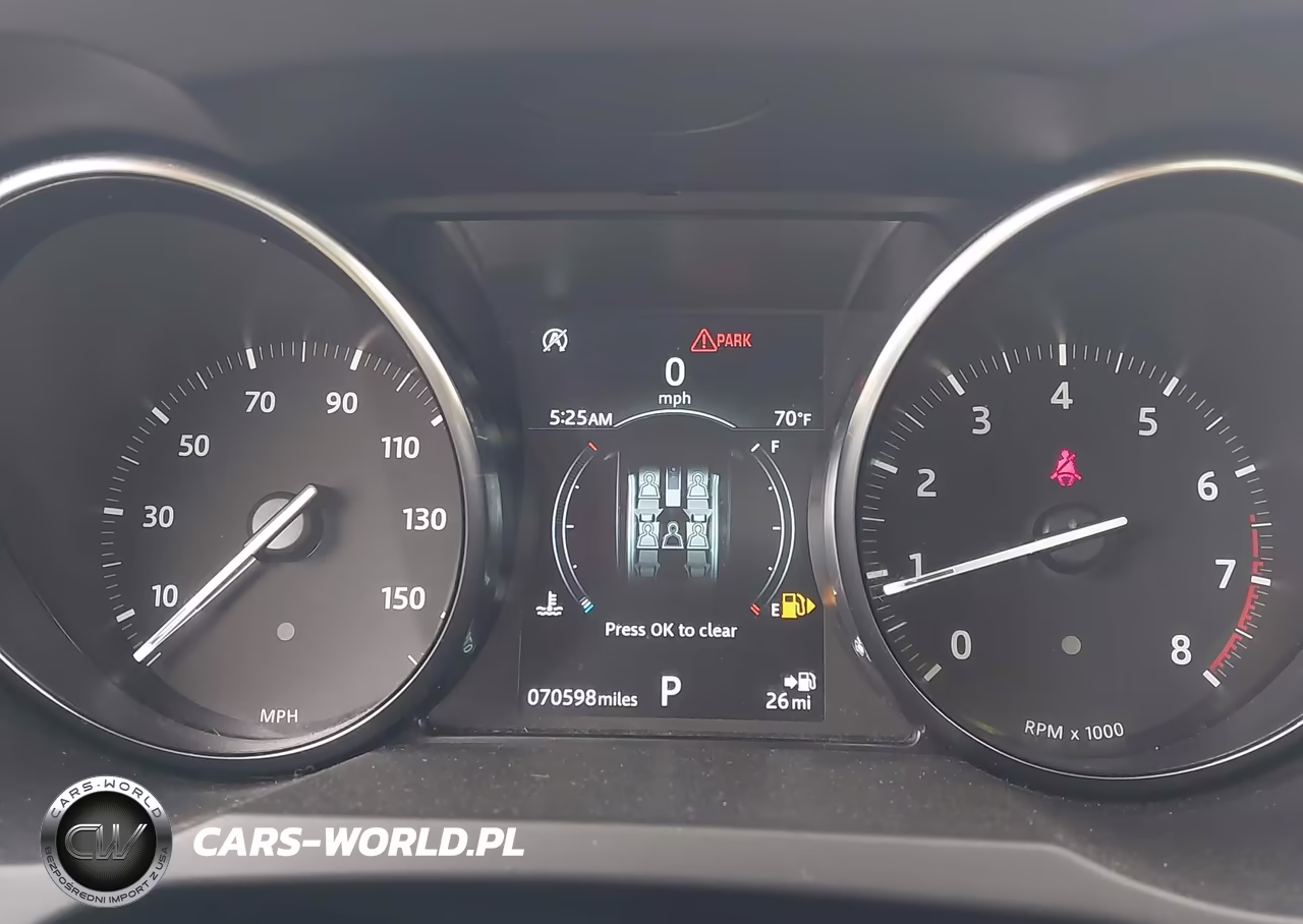 2018 Land Rover Range Rover Evoque Se-Se Premium VIN:SALVP2RXXJH323447 - 7