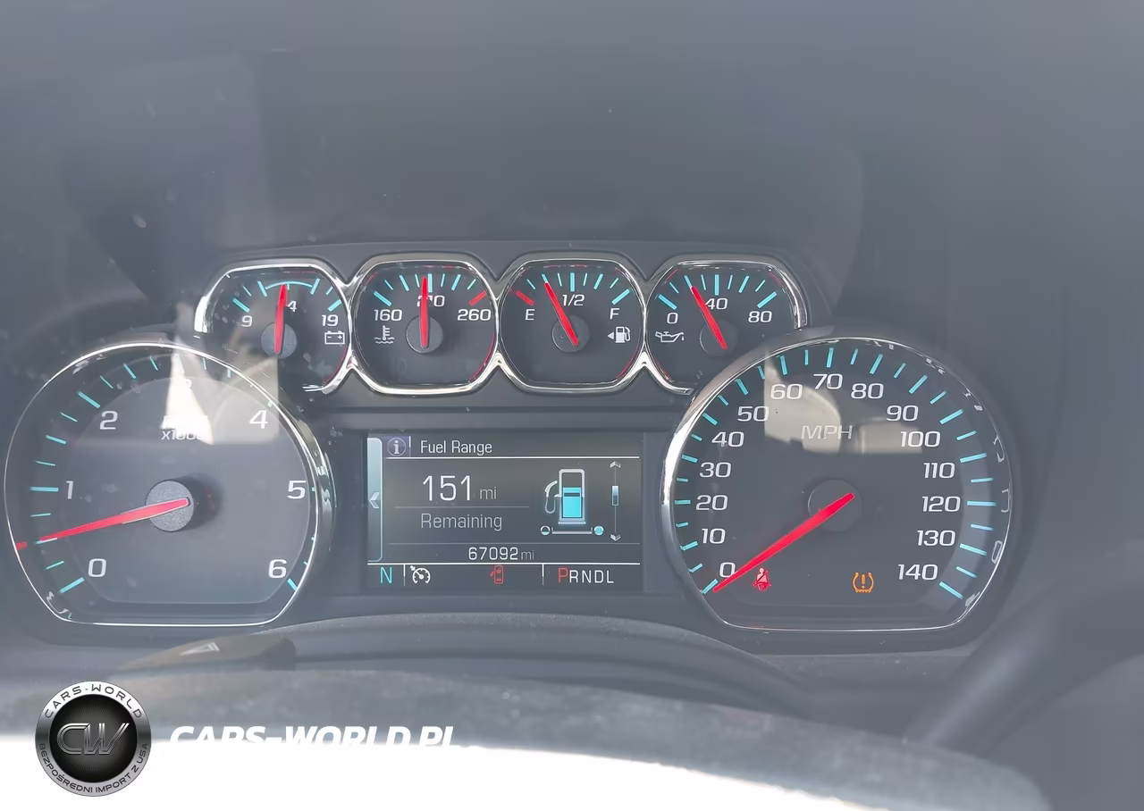 2018 Chevrolet Tahoe Ls VIN:1GNSKAEC9JR338674 - 7