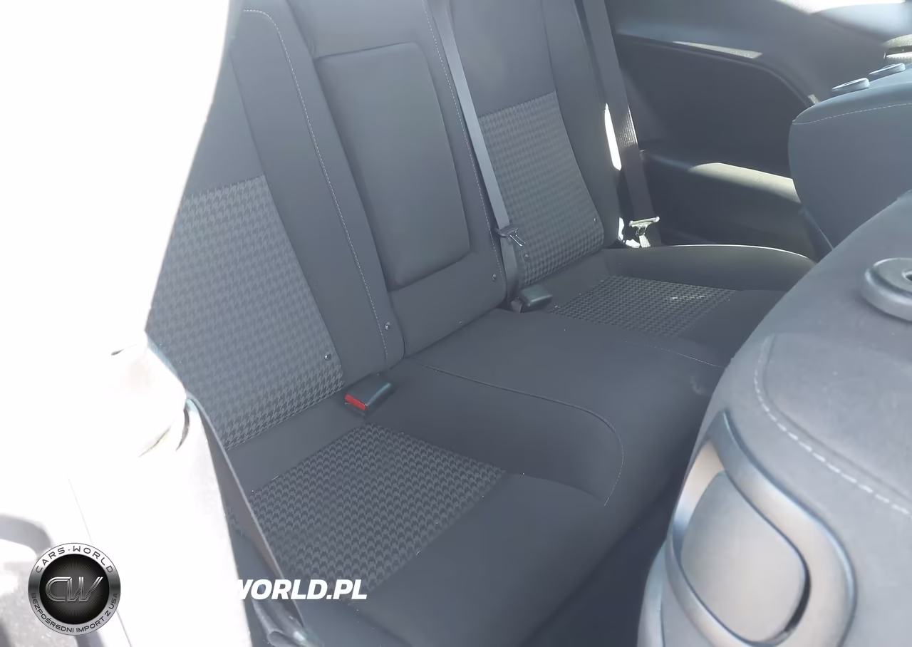 2019 Dodge Challenger Gt VIN:2C3CDZJG8KH690178 - 8