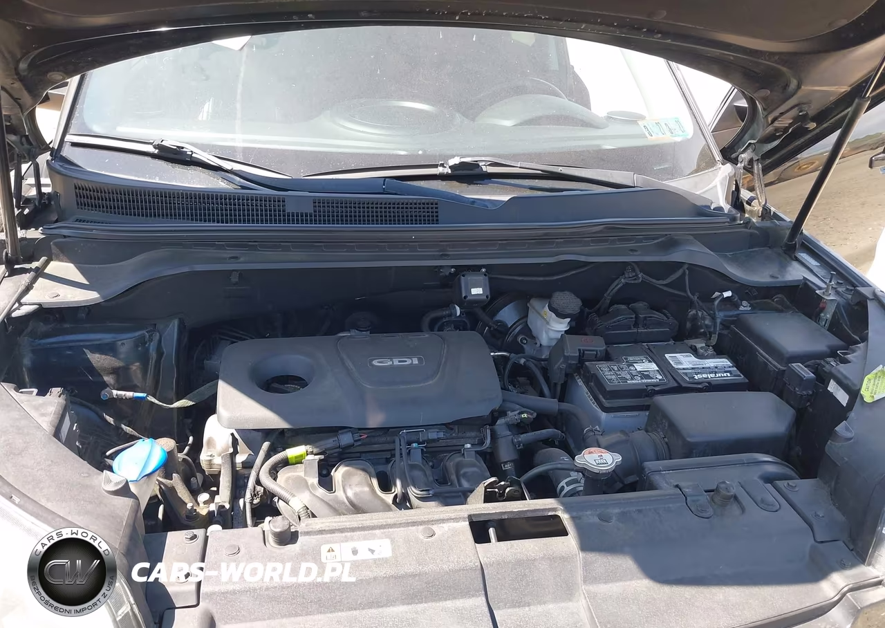 2017 Kia Soul VIN:KNDJN2A21H7460580 - 10