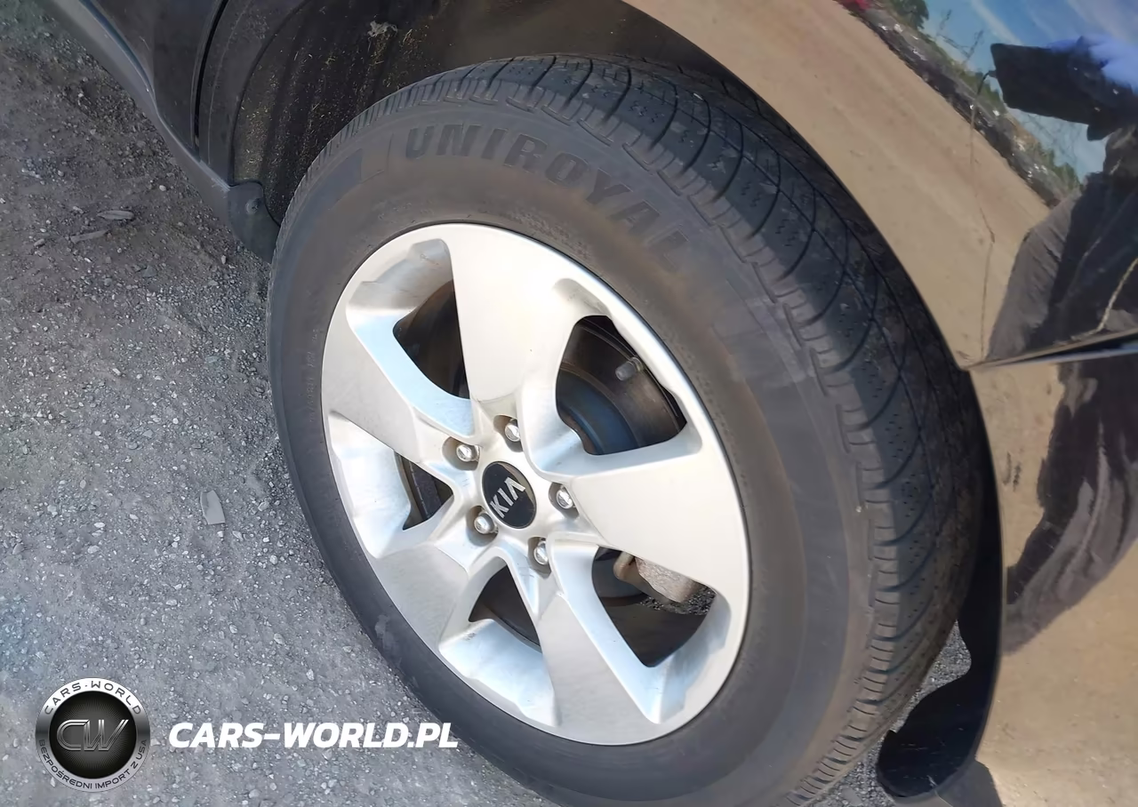 2017 Kia Soul VIN:KNDJN2A21H7460580 - 12