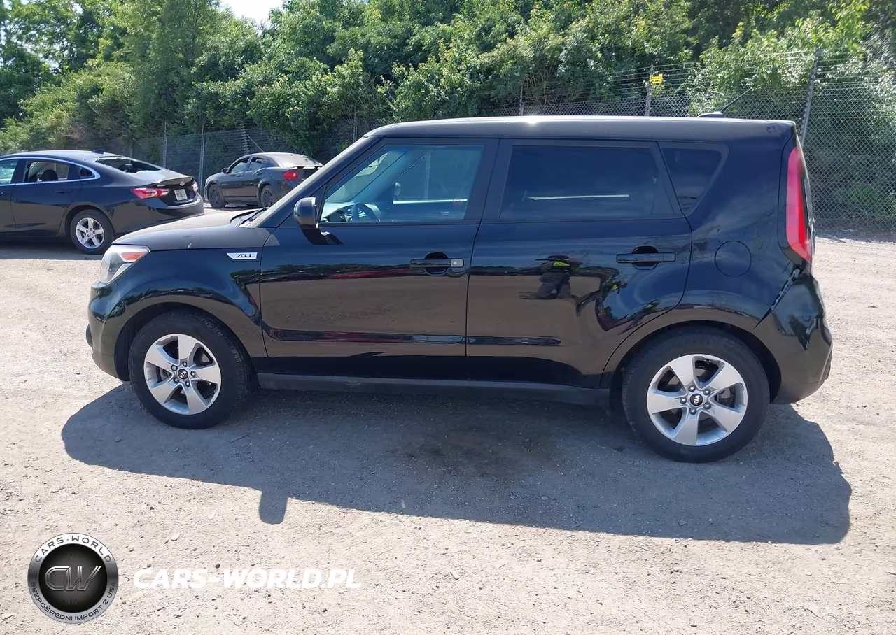 2017 Kia Soul VIN:KNDJN2A21H7460580 - 15