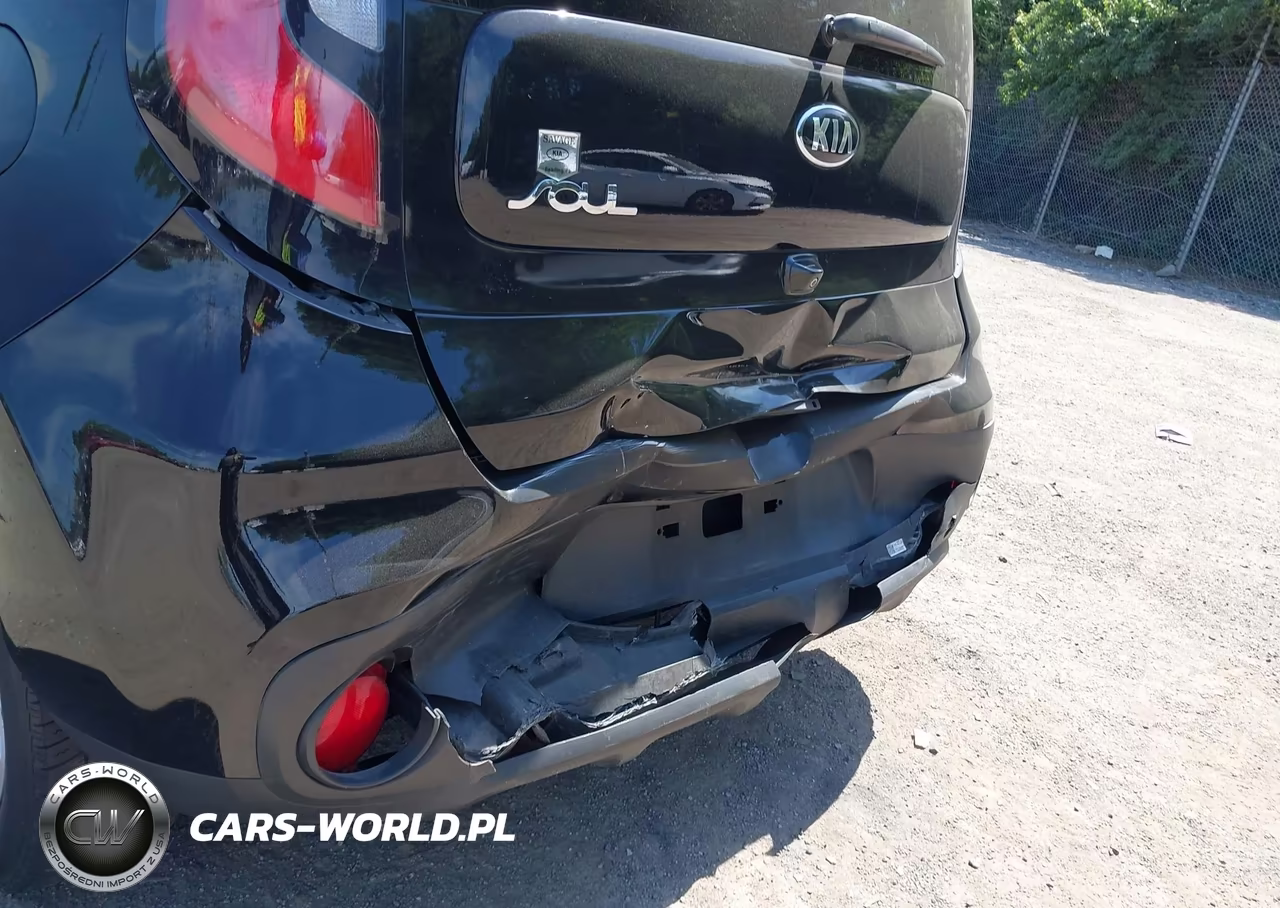 2017 Kia Soul VIN:KNDJN2A21H7460580 - 6