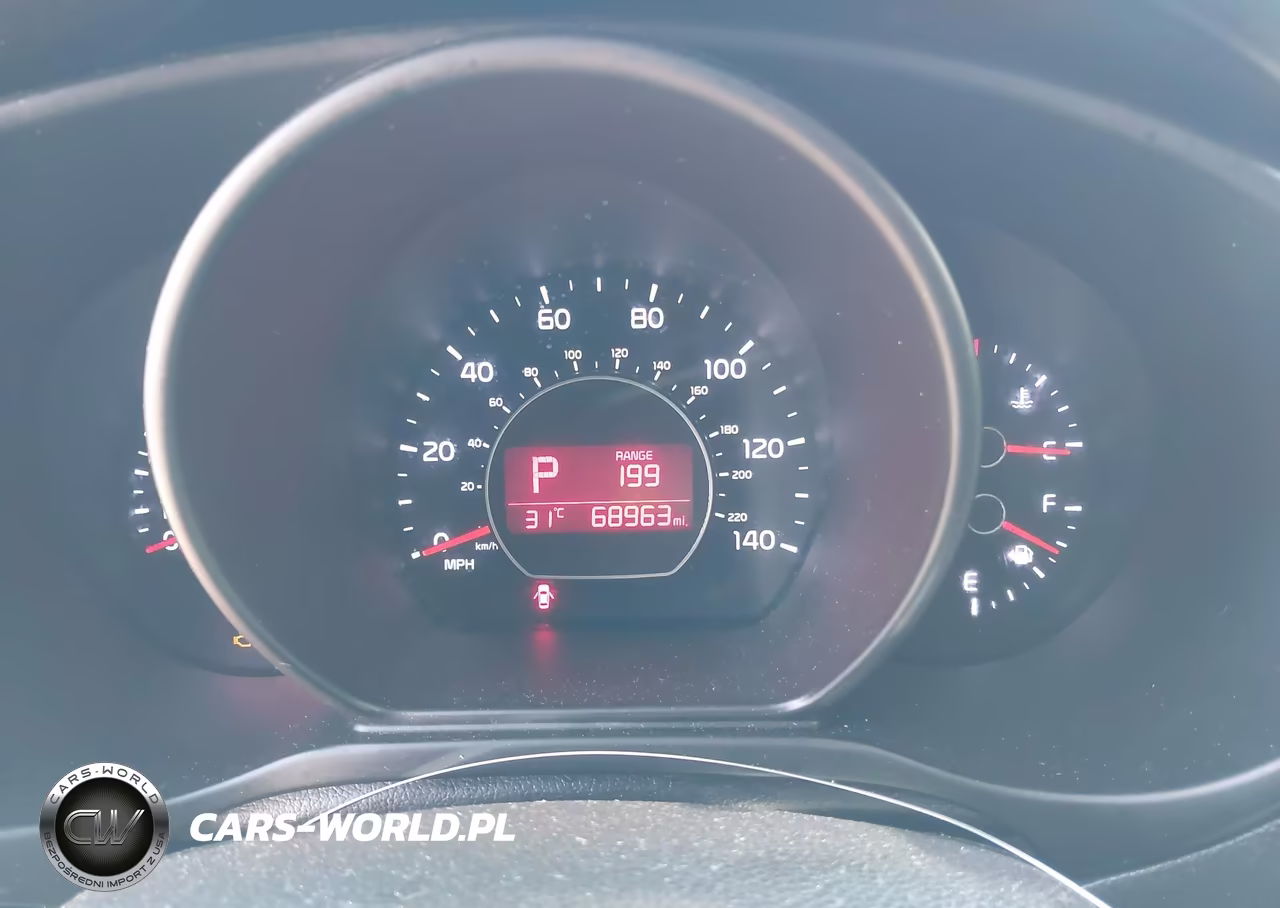 2017 Kia Soul VIN:KNDJN2A21H7460580 - 7
