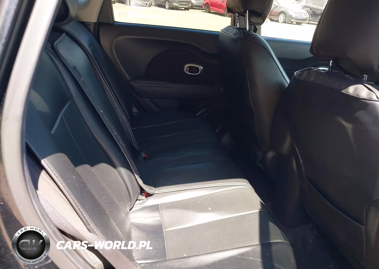 2017 Kia Soul VIN:KNDJN2A21H7460580 - 8