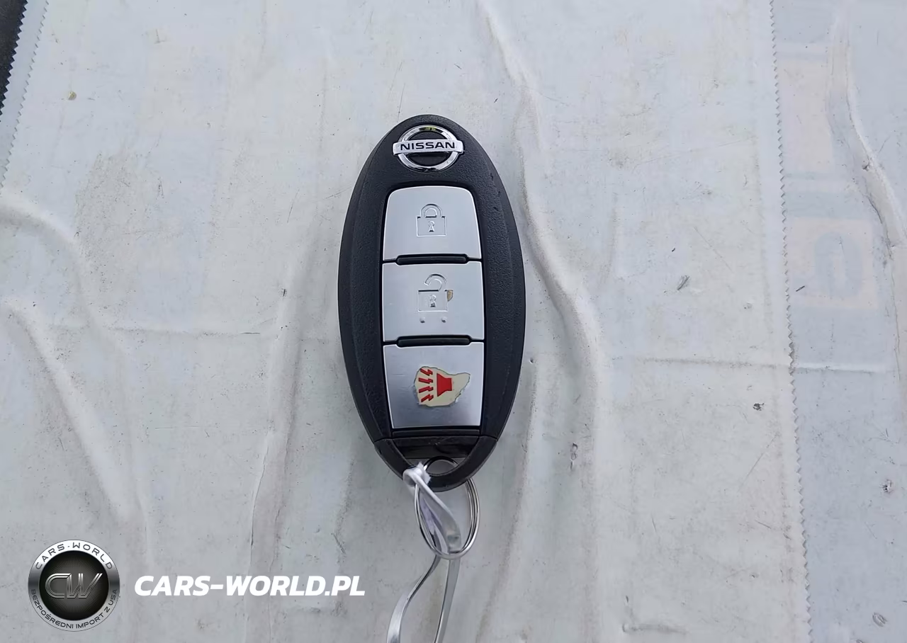 2018 Nissan Rogue Sport Sv VIN:JN1BJ1CR9JW268259 - 11