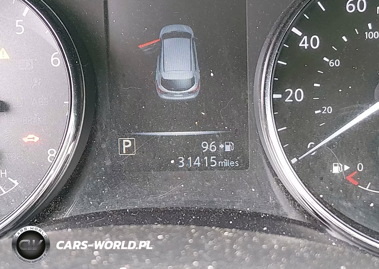 2018 Nissan Rogue Sport Sv VIN:JN1BJ1CR9JW268259 - 15