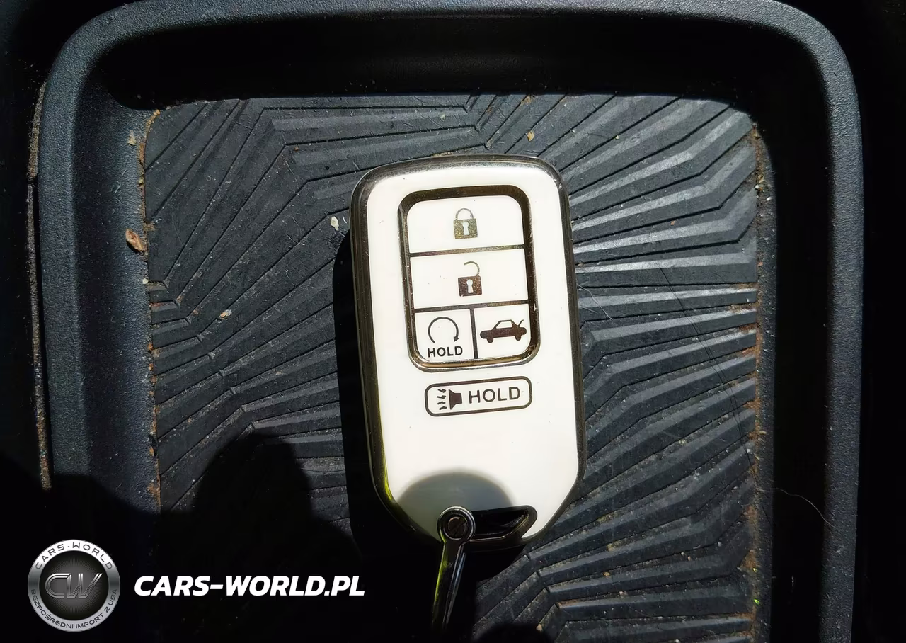 2018 Honda Cr-V Ex-L-Ex-L Navi VIN:7FARW2H86JE097269 - 11