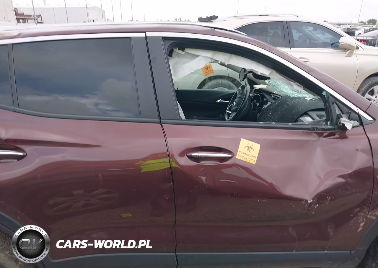 2022 Buick Encore Gx Fwd Select VIN:KL4MMDS2XNB127324 - 13