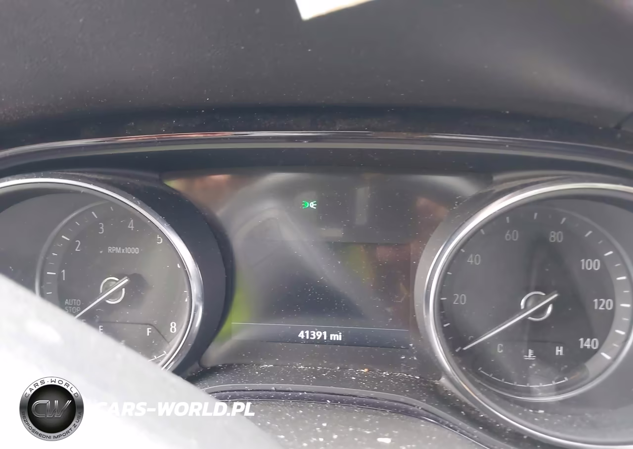 2022 Buick Encore Gx Fwd Select VIN:KL4MMDS2XNB127324 - 7