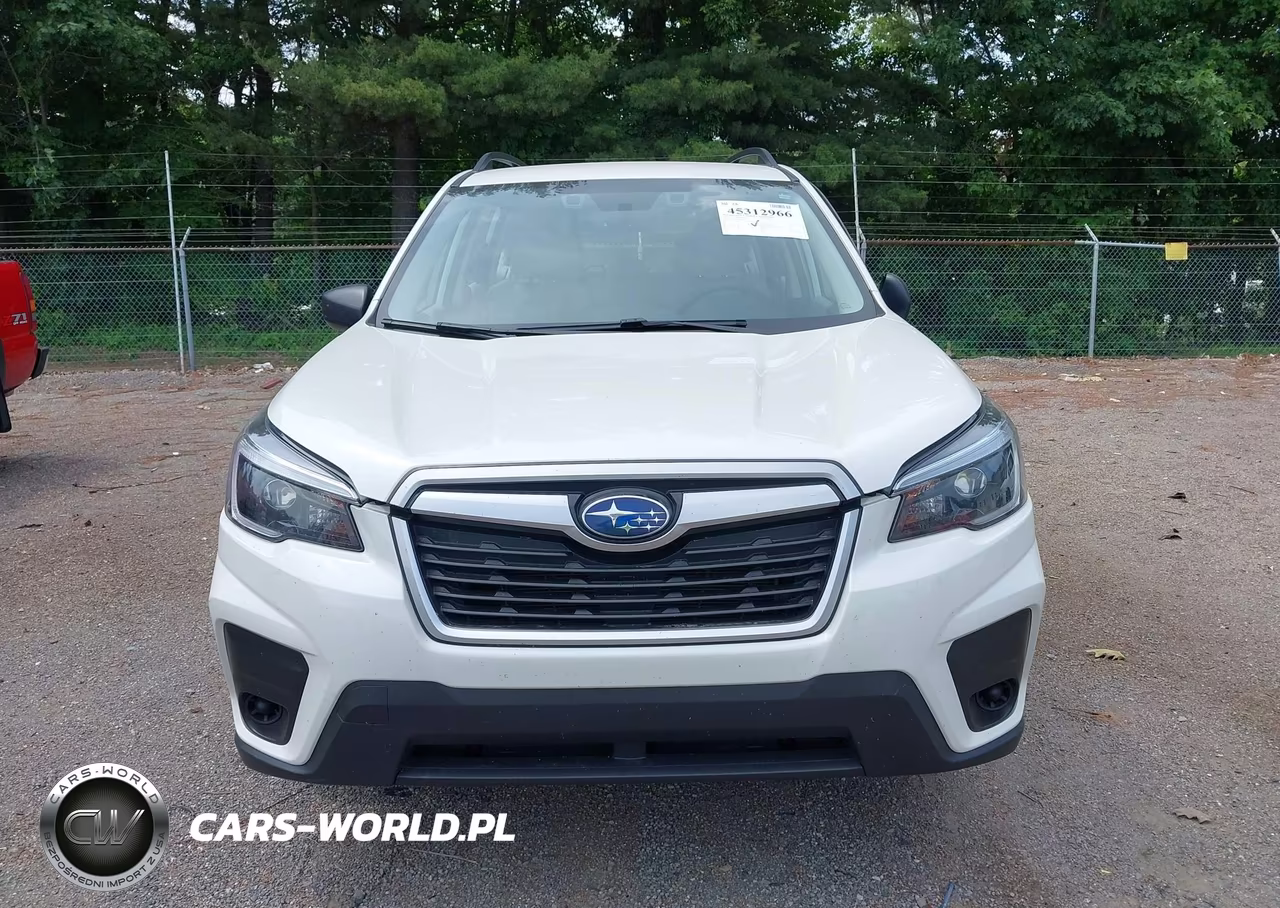 2021 Subaru Forester VIN:JF2SKADC3MH571665 - 12