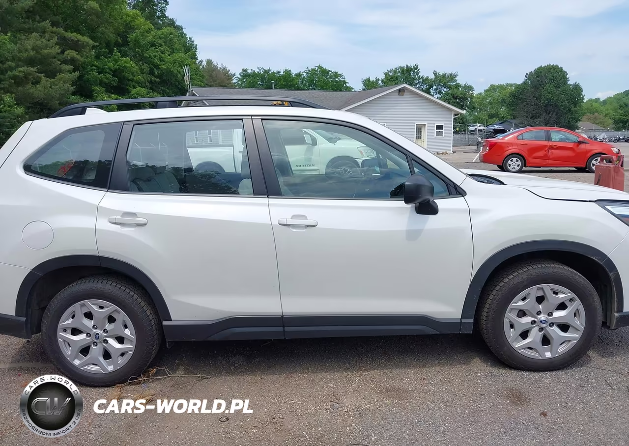 2021 Subaru Forester VIN:JF2SKADC3MH571665 - 13