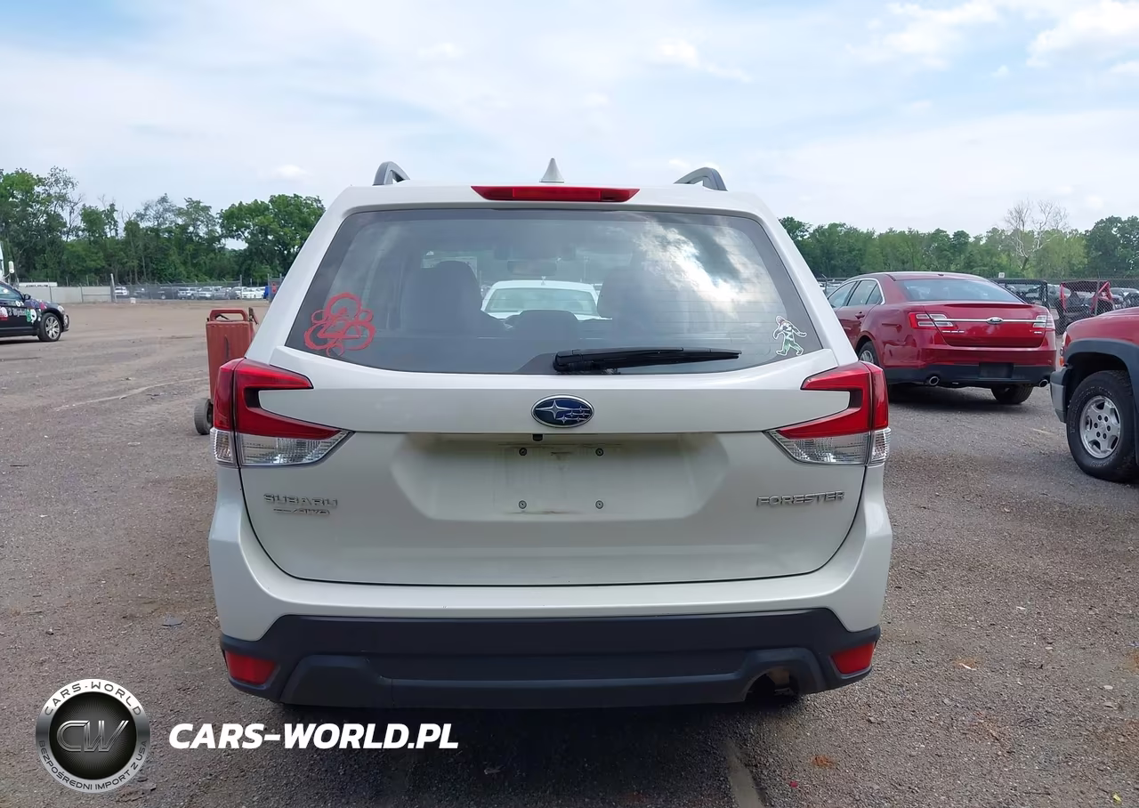 2021 Subaru Forester VIN:JF2SKADC3MH571665 - 16