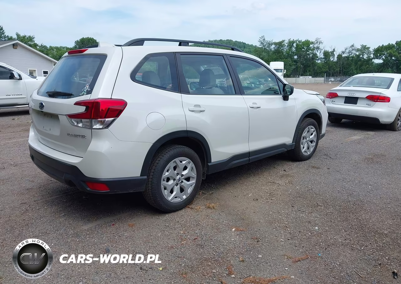 2021 Subaru Forester VIN:JF2SKADC3MH571665 - 4