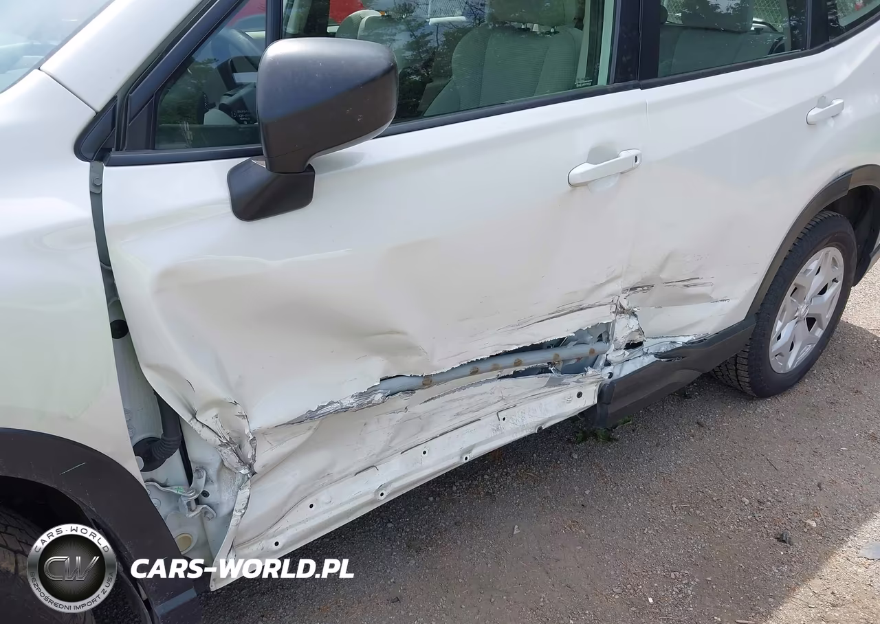 2021 Subaru Forester VIN:JF2SKADC3MH571665 - 6