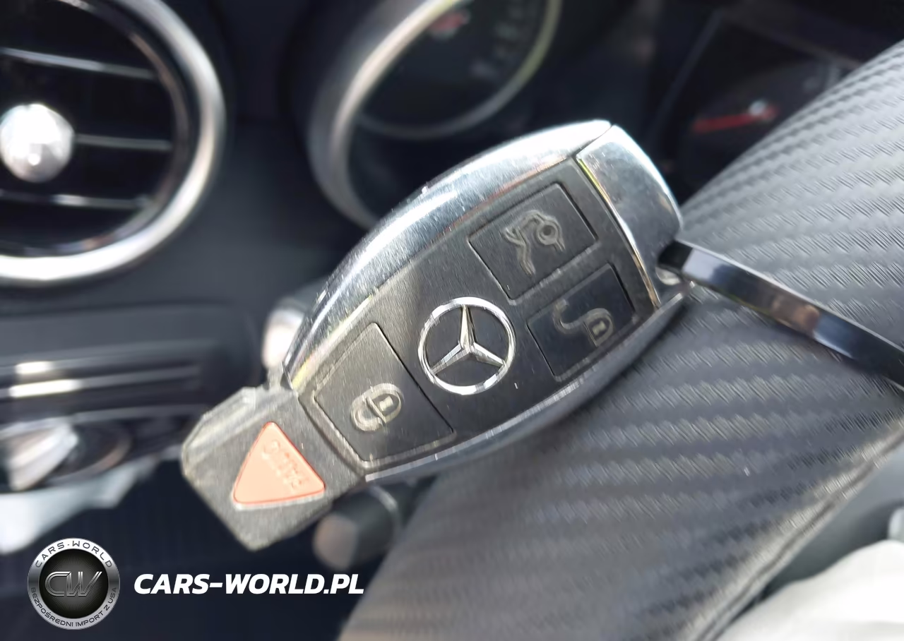 2019 Mercedes-Benz Glc 300 VIN:WDC0G4JB7KF607218 - 11