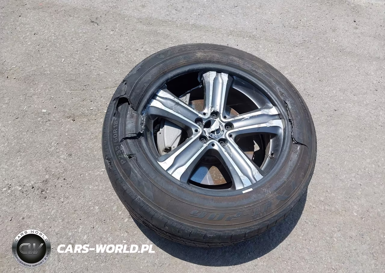 2019 Mercedes-Benz Glc 300 VIN:WDC0G4JB7KF607218 - 12