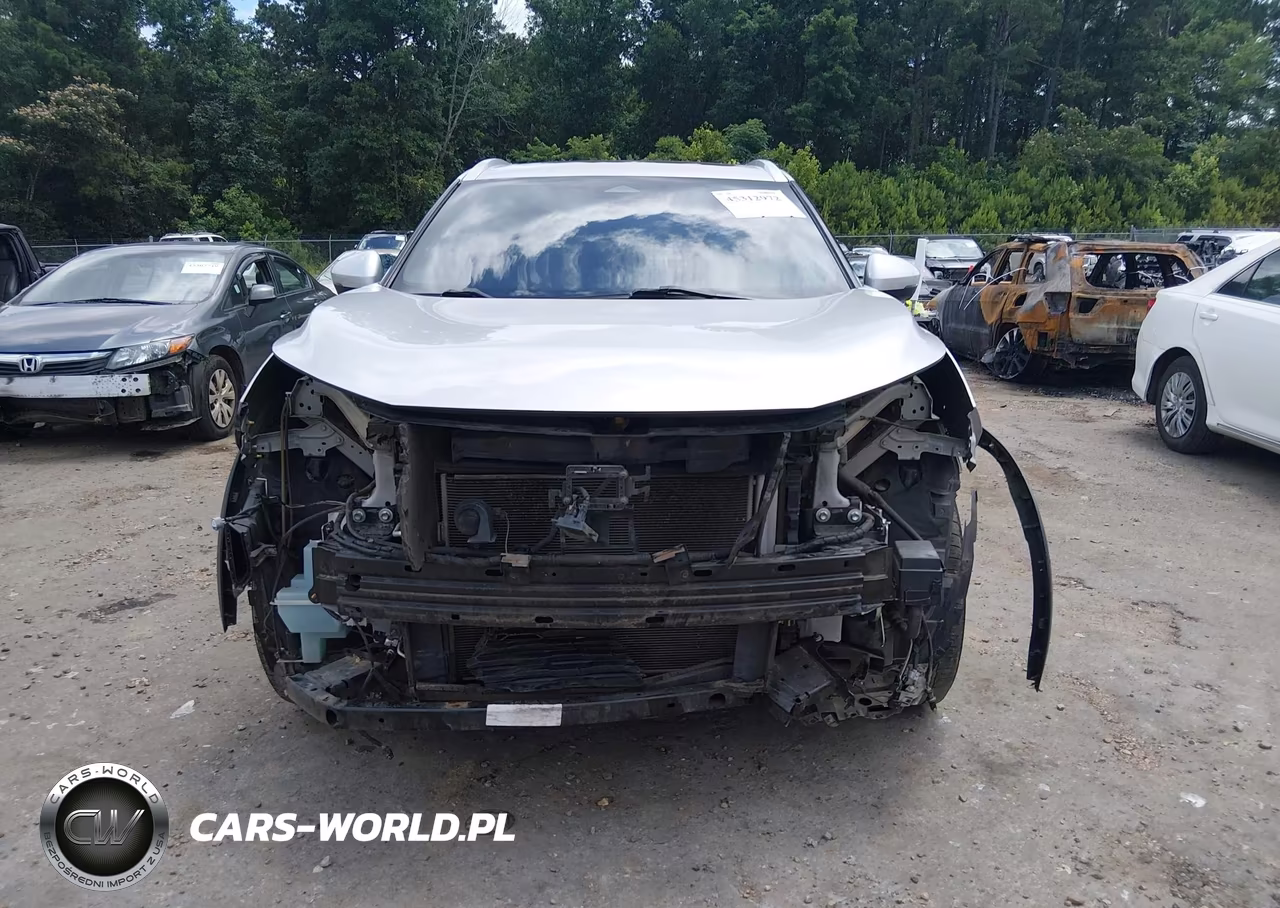 2021 Nissan Rogue Sv Fwd VIN:5N1AT3BA3MC810032 - 13