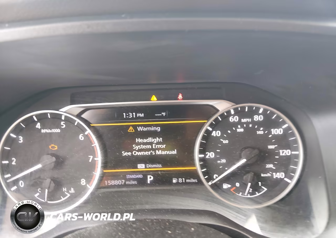 2021 Nissan Rogue Sv Fwd VIN:5N1AT3BA3MC810032 - 7