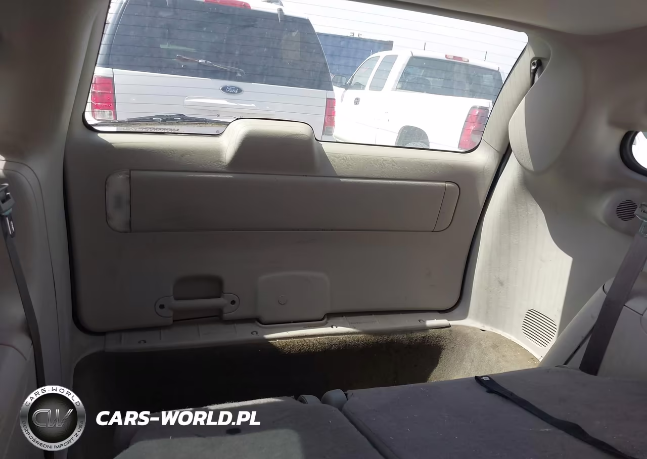 2006 Chrysler Town & Country Touring VIN:2A4GP54L36R889901 - 13