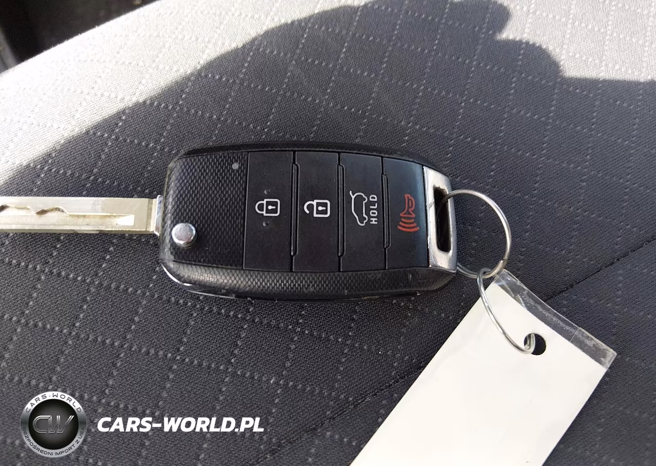2020 Kia Sorento 3.3L Lx VIN:5XYPG4A55LG641493 - 11