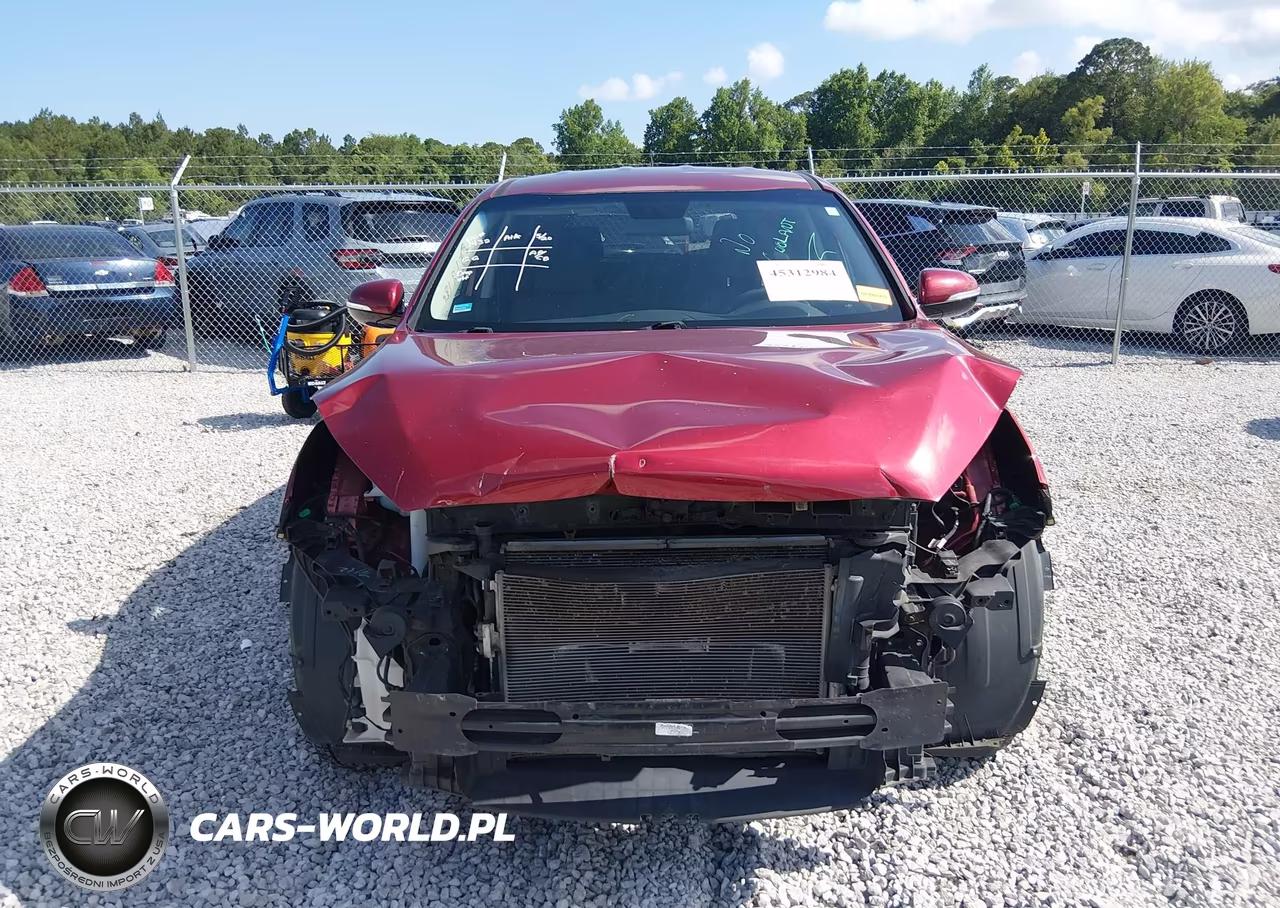 2020 Kia Sorento 3.3L Lx VIN:5XYPG4A55LG641493 - 12
