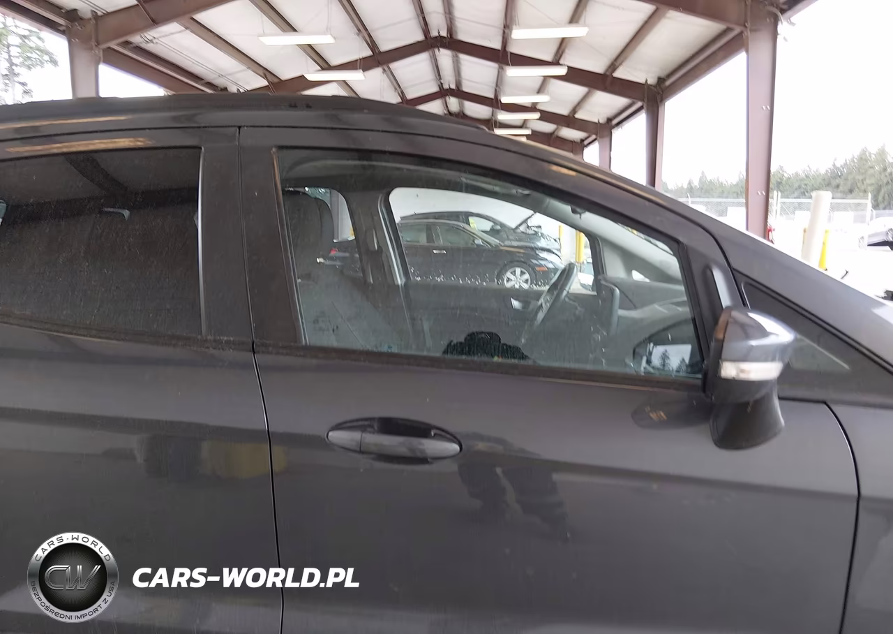 2020 Ford Ecosport Se VIN:MAJ6S3GL0LC344877 - 13
