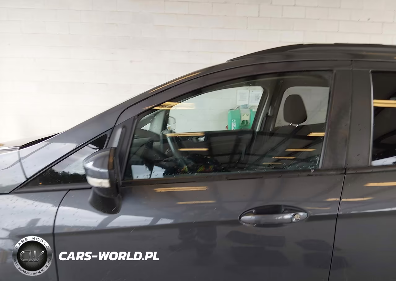 2020 Ford Ecosport Se VIN:MAJ6S3GL0LC344877 - 14
