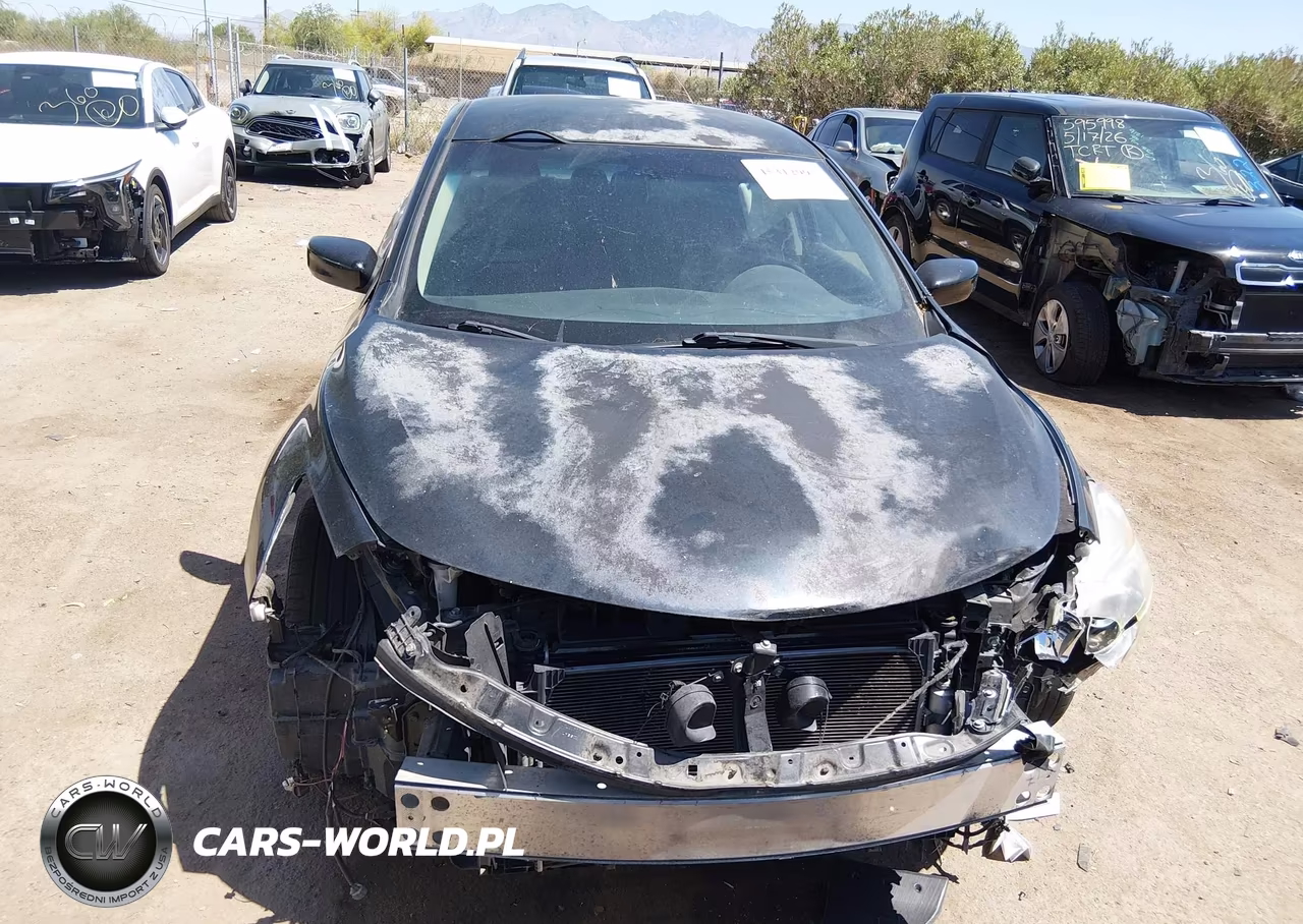 2014 Nissan Altima 2.5 S VIN:1N4AL3AP3EC427354 - 11