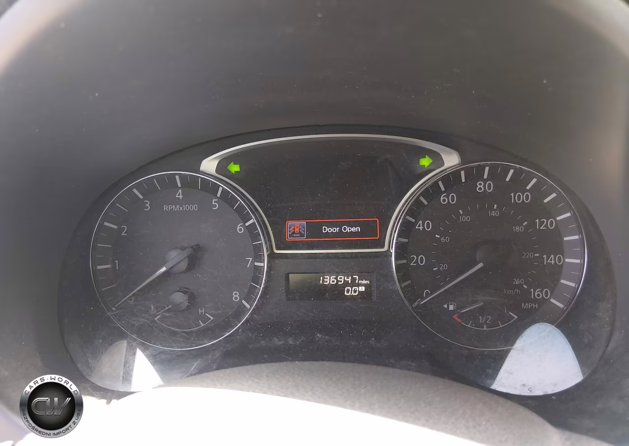 2014 Nissan Altima 2.5 S VIN:1N4AL3AP3EC427354 - 7