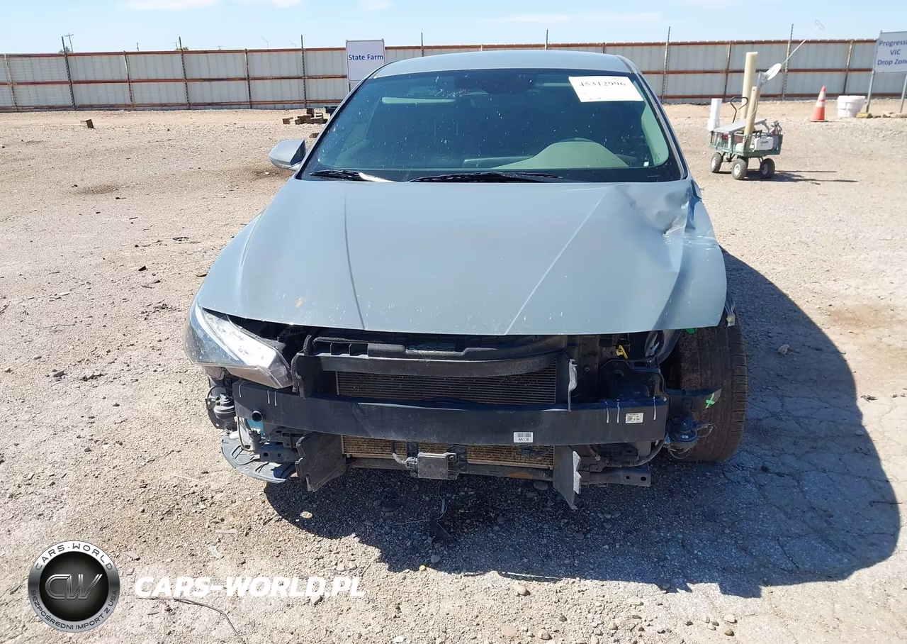 2023 Hyundai Elantra Sel VIN:KMHLS4AG9PU448309 - 6