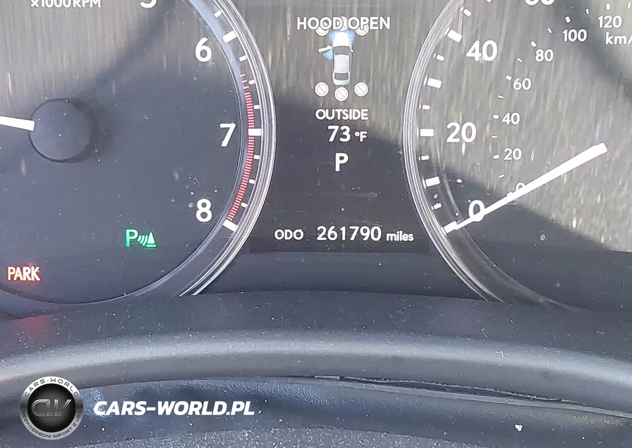 2014 Lexus Gs 350 VIN:JTHBE1BL8E5031643 - 18
