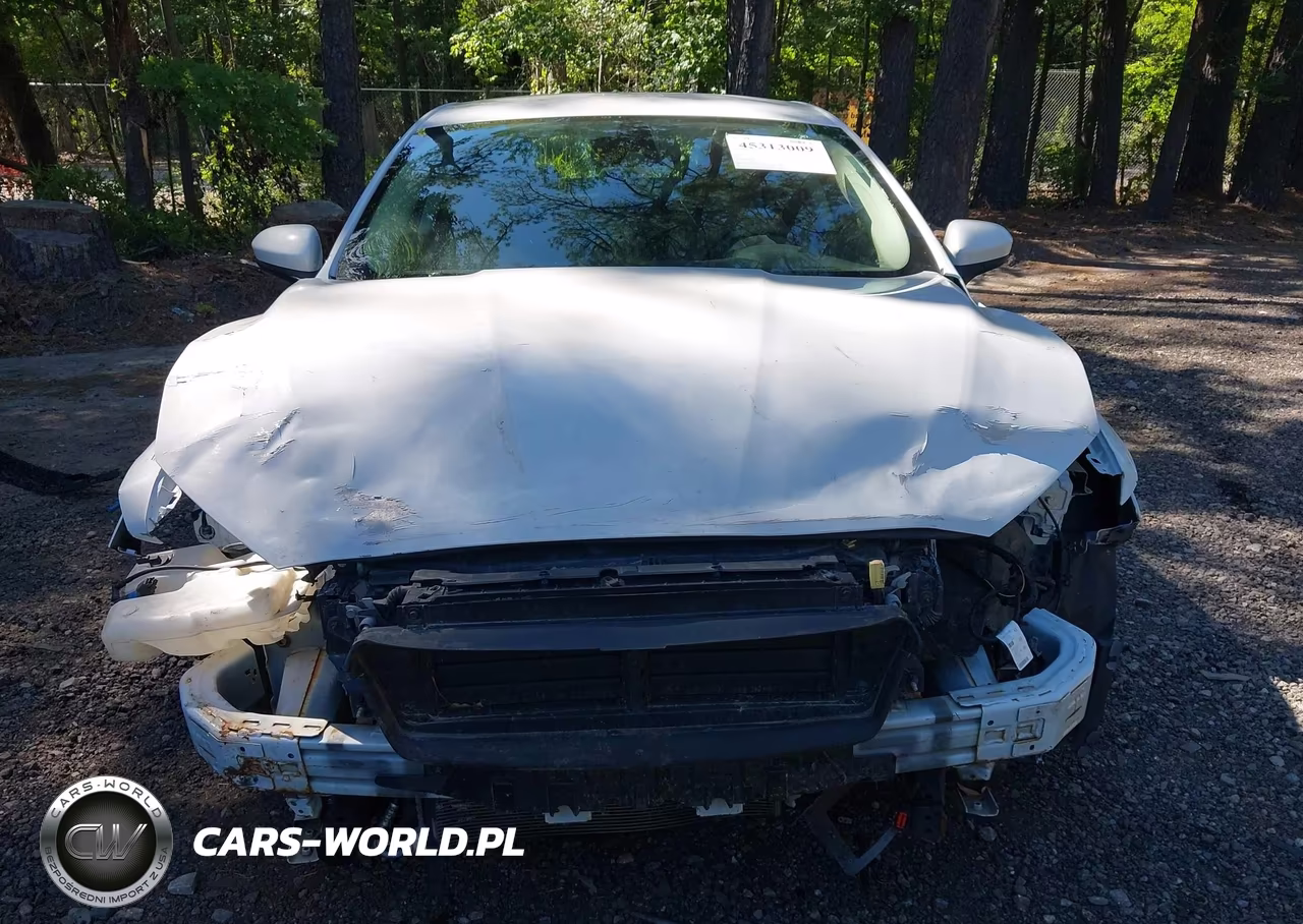 2020 Ford Fusion S VIN:3FA6P0G72LR246583 - 12