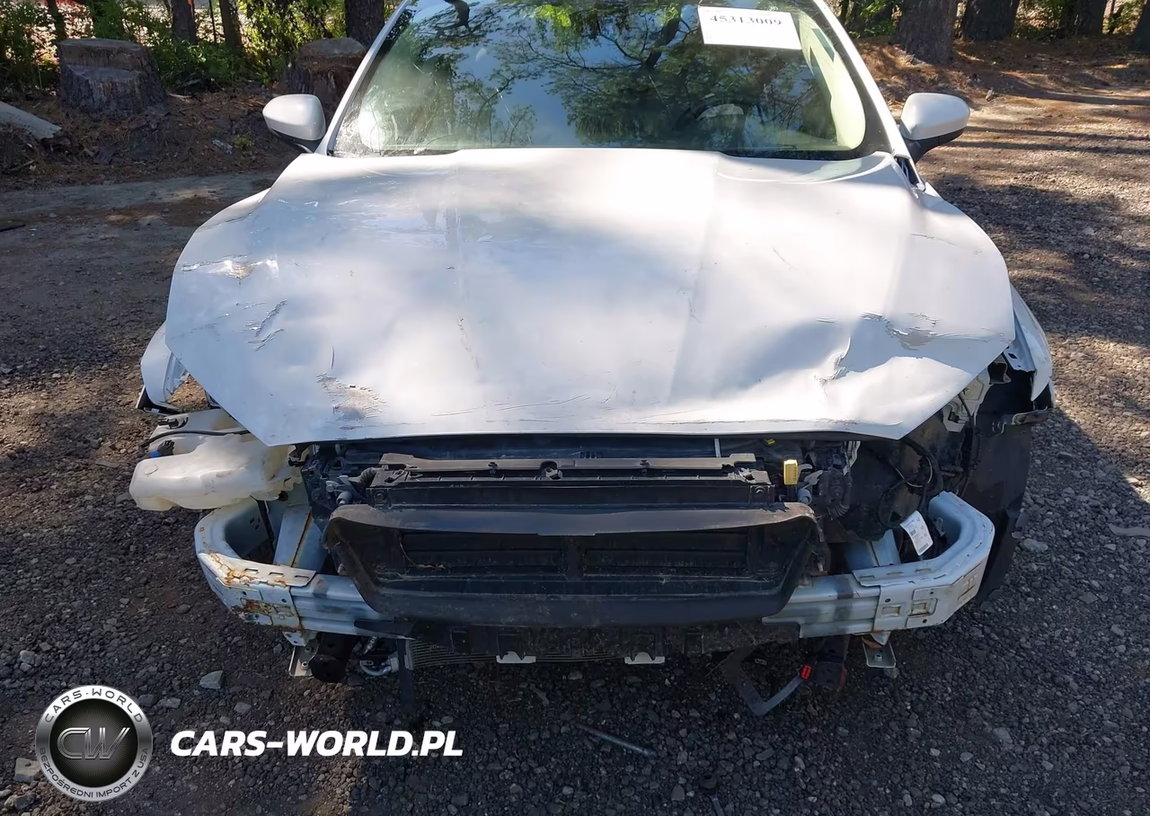 2020 Ford Fusion S VIN:3FA6P0G72LR246583 - 6
